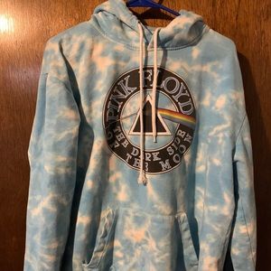 Pink Floyd hoodie